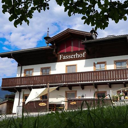 ברמברג אם ווילדקוגל Fasserhof מראה חיצוני תמונה