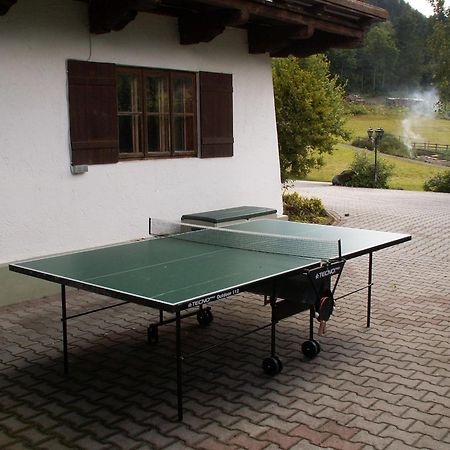 ברמברג אם ווילדקוגל Fasserhof מראה חיצוני תמונה