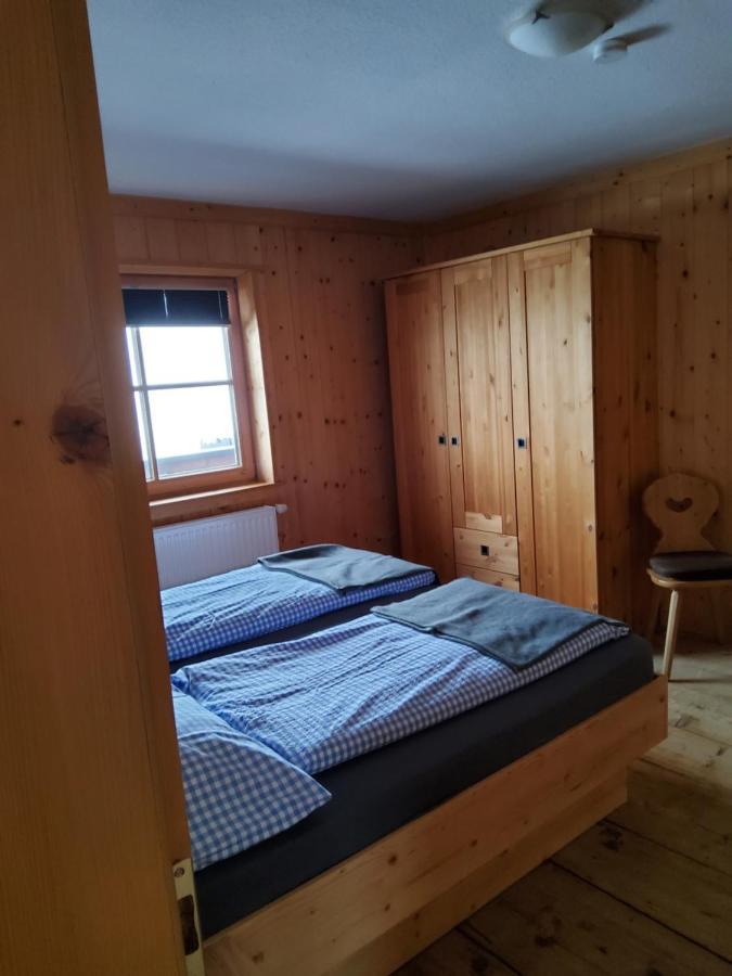 ברמברג אם ווילדקוגל Fasserhof מראה חיצוני תמונה