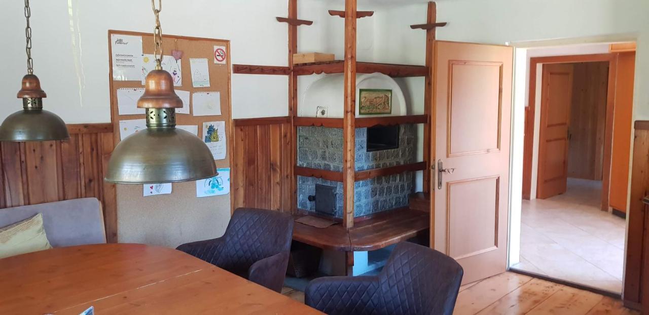 ברמברג אם ווילדקוגל Fasserhof מראה חיצוני תמונה