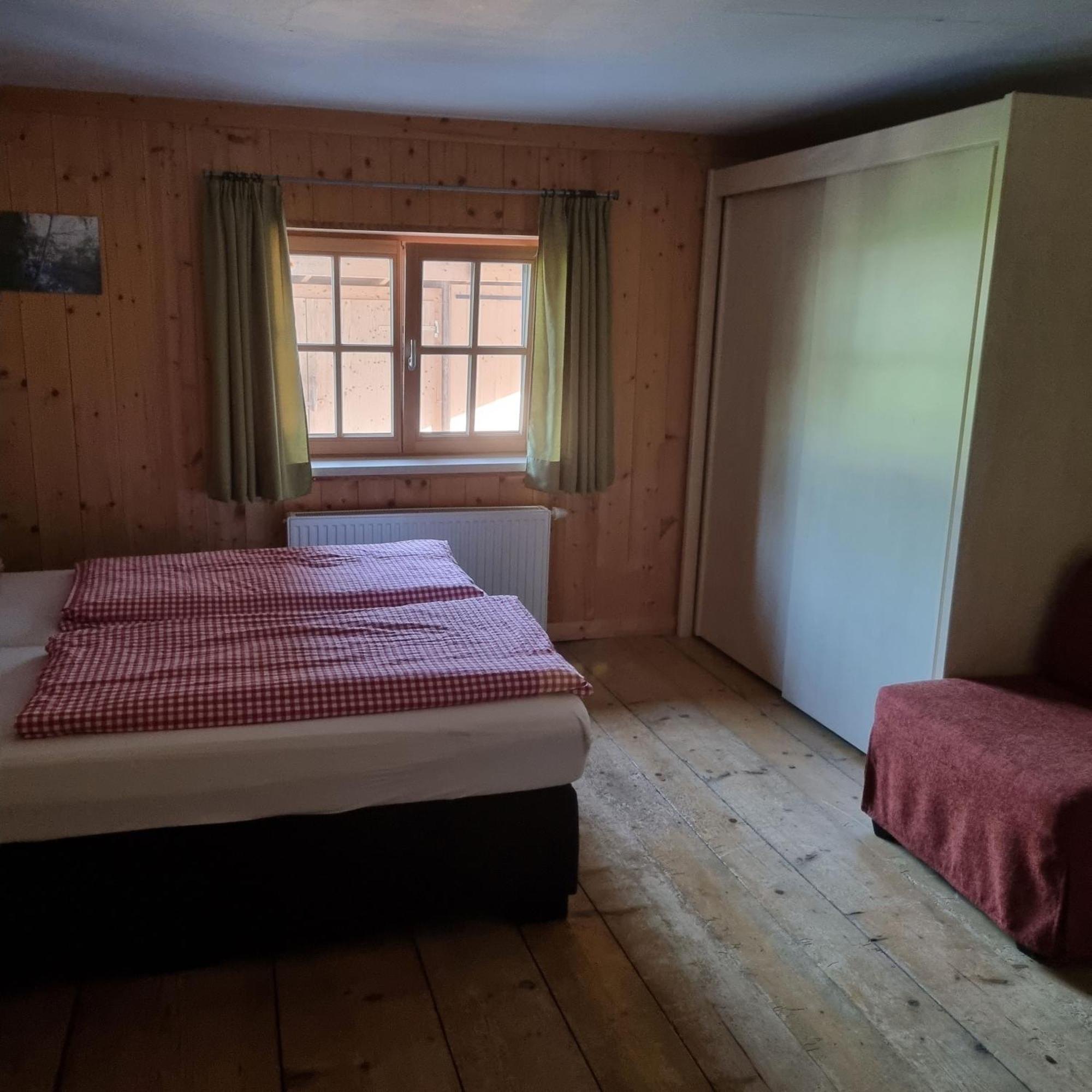 ברמברג אם ווילדקוגל Fasserhof מראה חיצוני תמונה