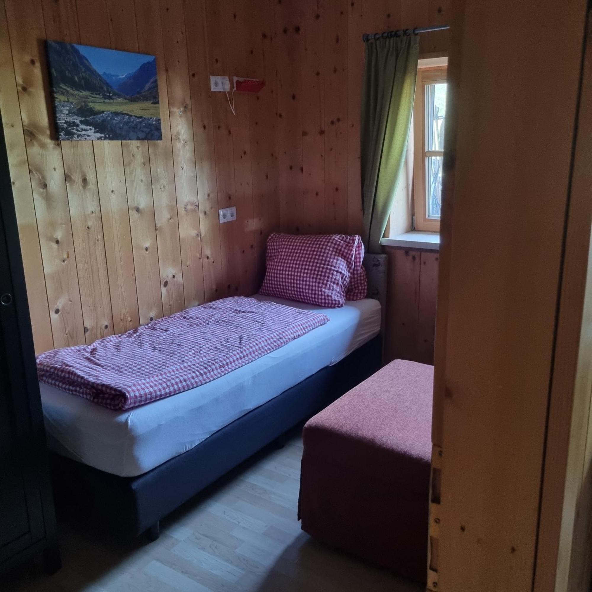 ברמברג אם ווילדקוגל Fasserhof מראה חיצוני תמונה