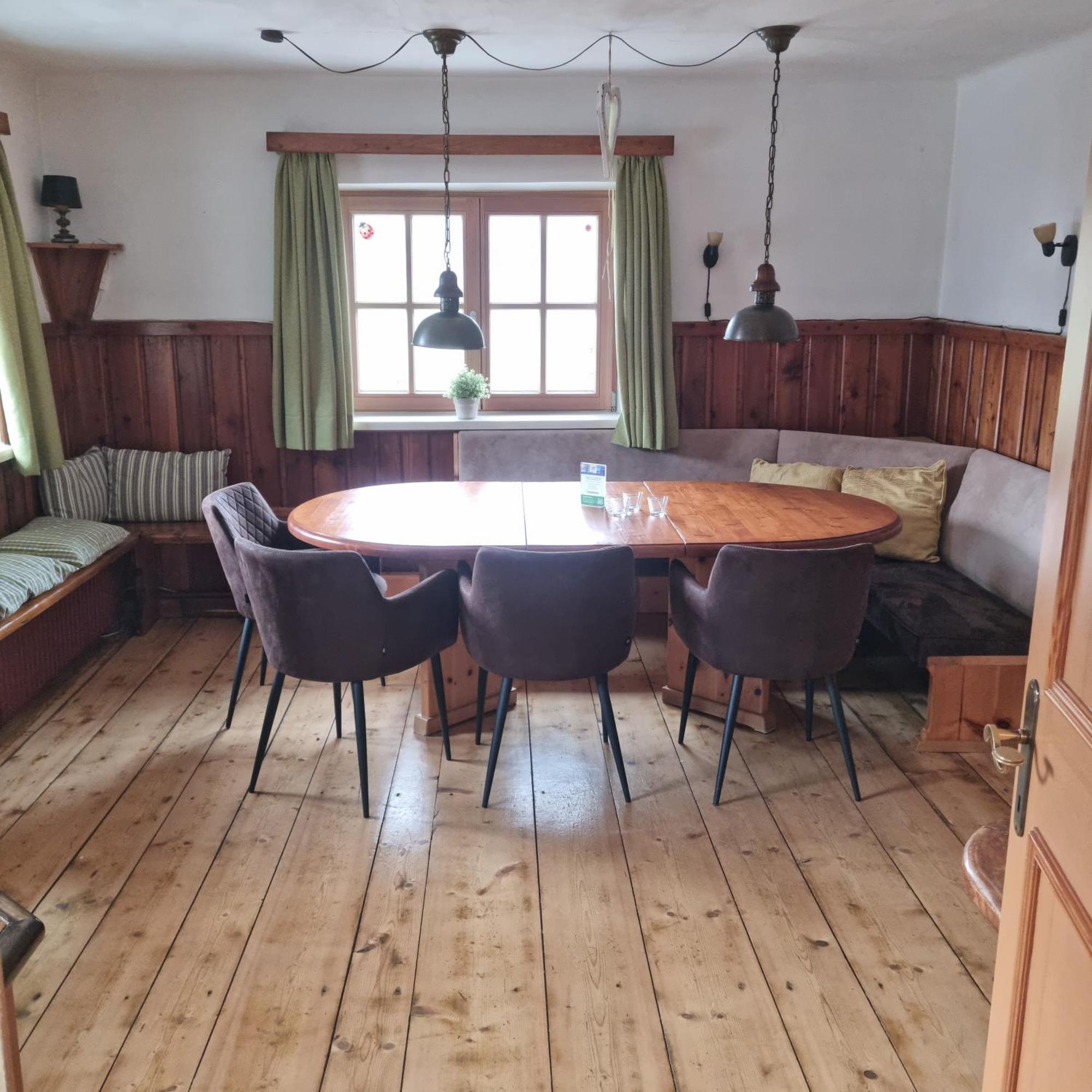 ברמברג אם ווילדקוגל Fasserhof מראה חיצוני תמונה