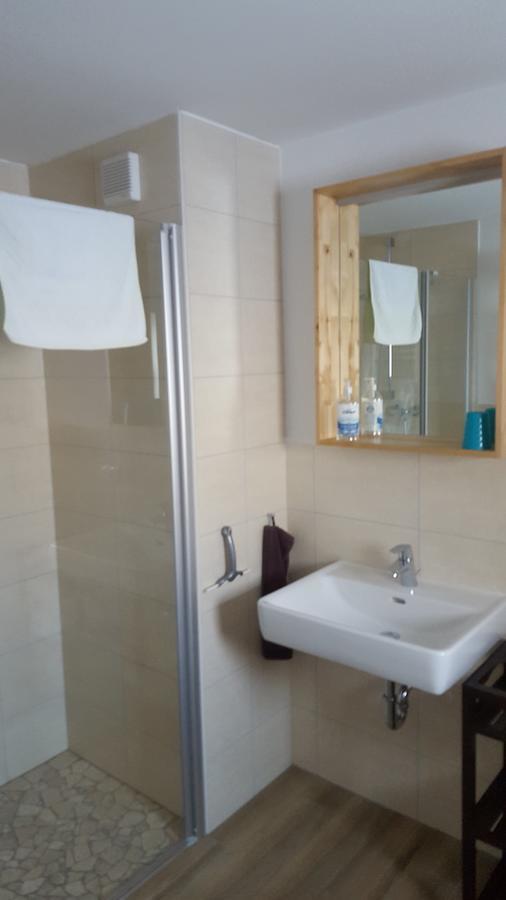 ברמברג אם ווילדקוגל Fasserhof מראה חיצוני תמונה