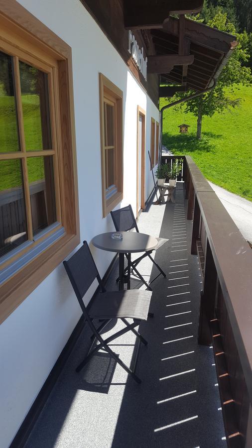 ברמברג אם ווילדקוגל Fasserhof מראה חיצוני תמונה