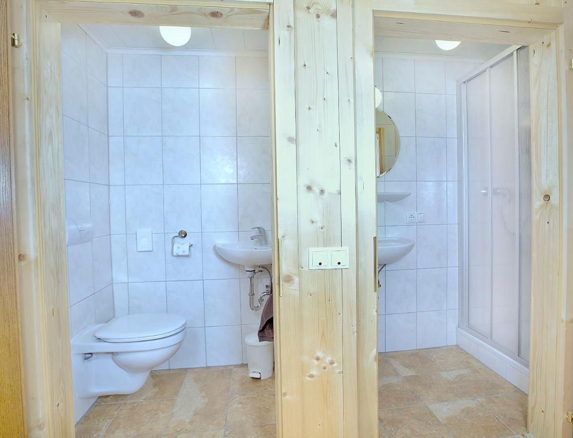 ברמברג אם ווילדקוגל Fasserhof מראה חיצוני תמונה